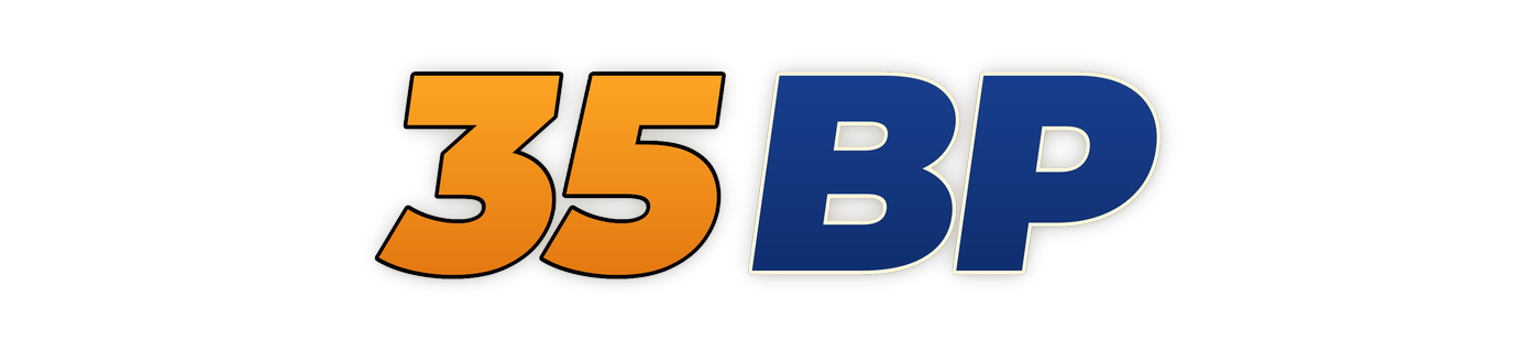 35bp logo